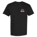 I HEART MARS T-SHIRT