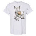 NEVER NOT HOOPING TEE